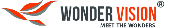 Wonder Vision Logo
