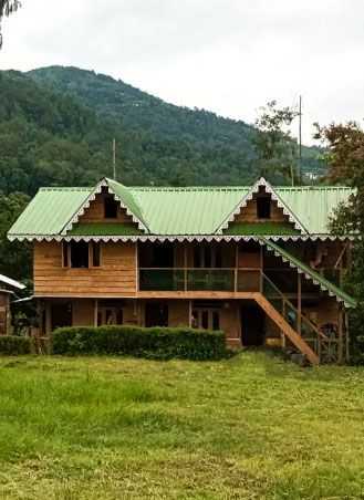 Card image for Sittong Village Homestay