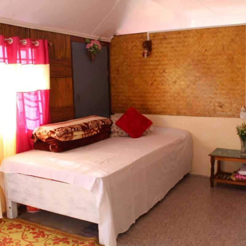 Cozy Room