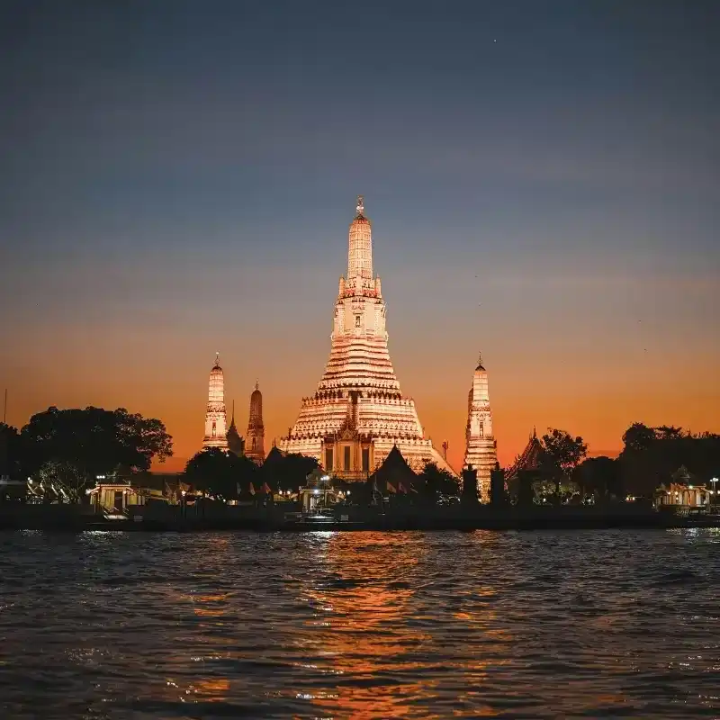 Krung Thep Maha Nakhon