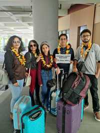 Welcome to Bali