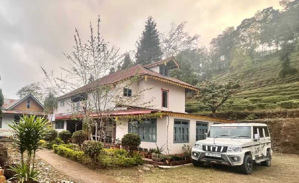 Featured Image for Nepal Village Homestay