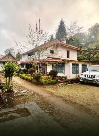 Card image for Nepal Village Homestay at Illam