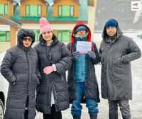 Feel the Chill at Tawang