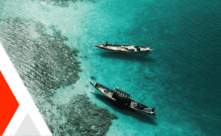 Featured Image for Andaman : Escape to the Magical Islands