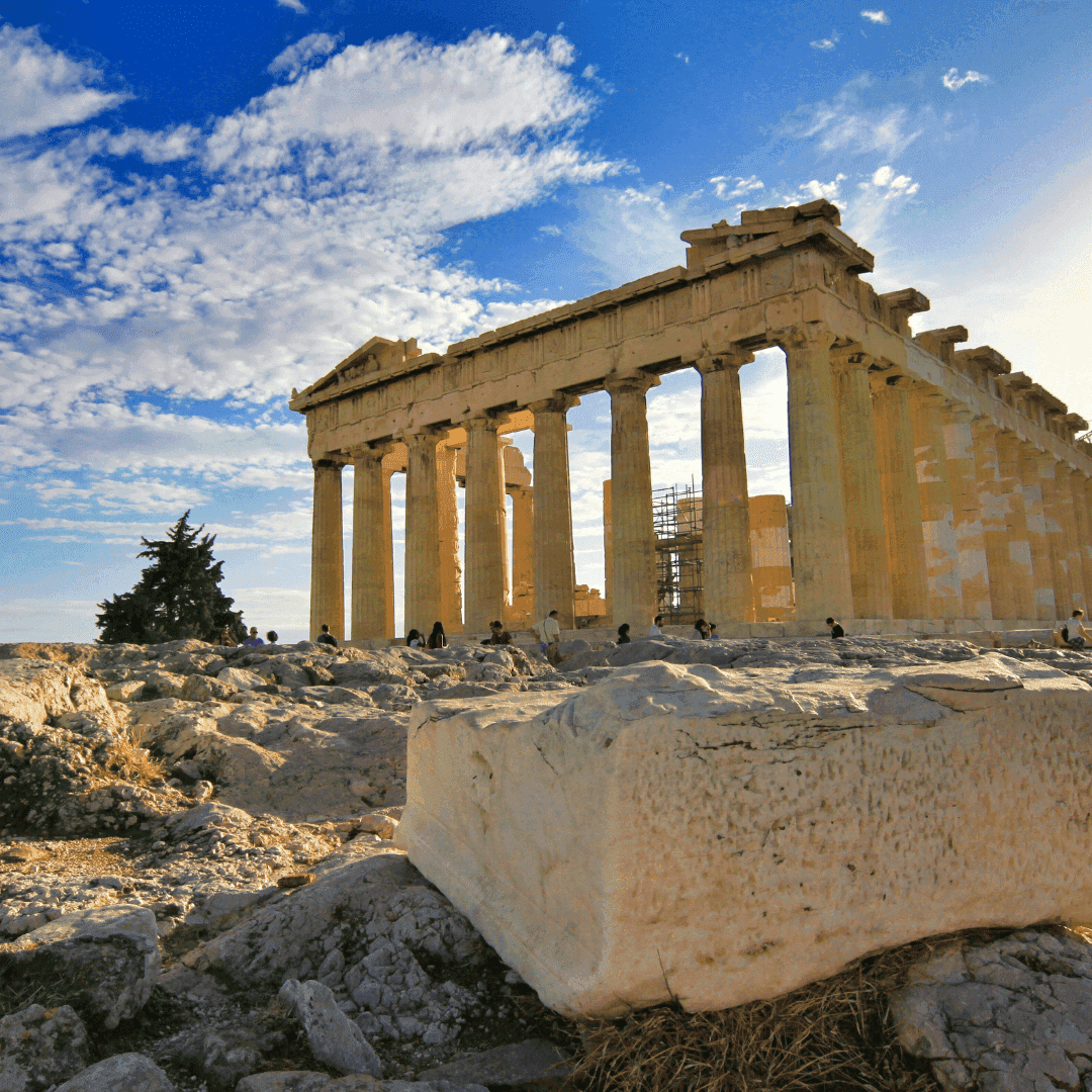 Athens