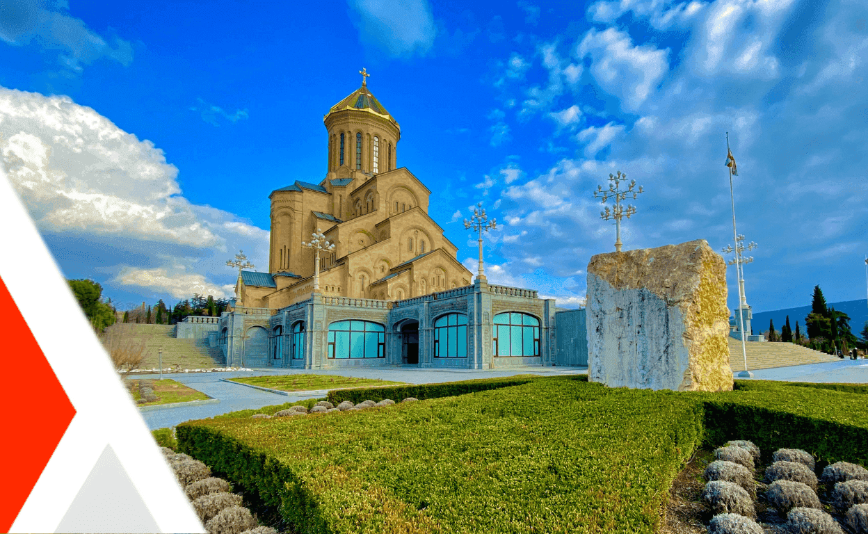 Featured Image for Georgia : Experience a Scenic Journey