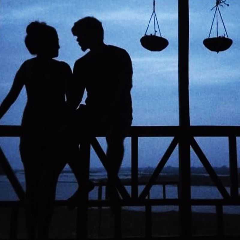 Romantic Evening