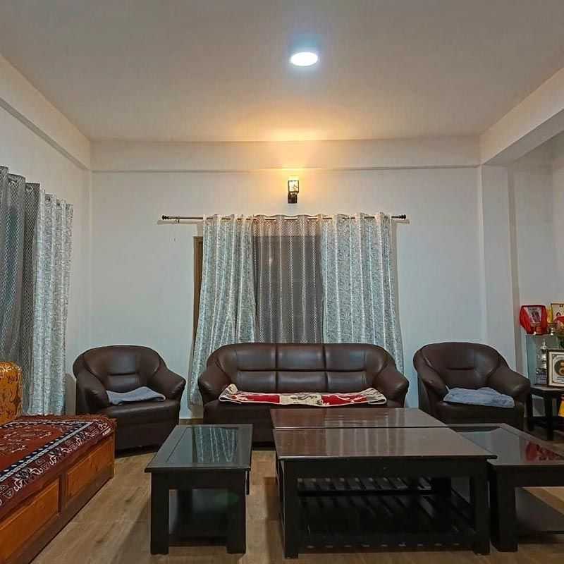 Drawing Room