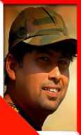 Image of Kollol Mukherjee
