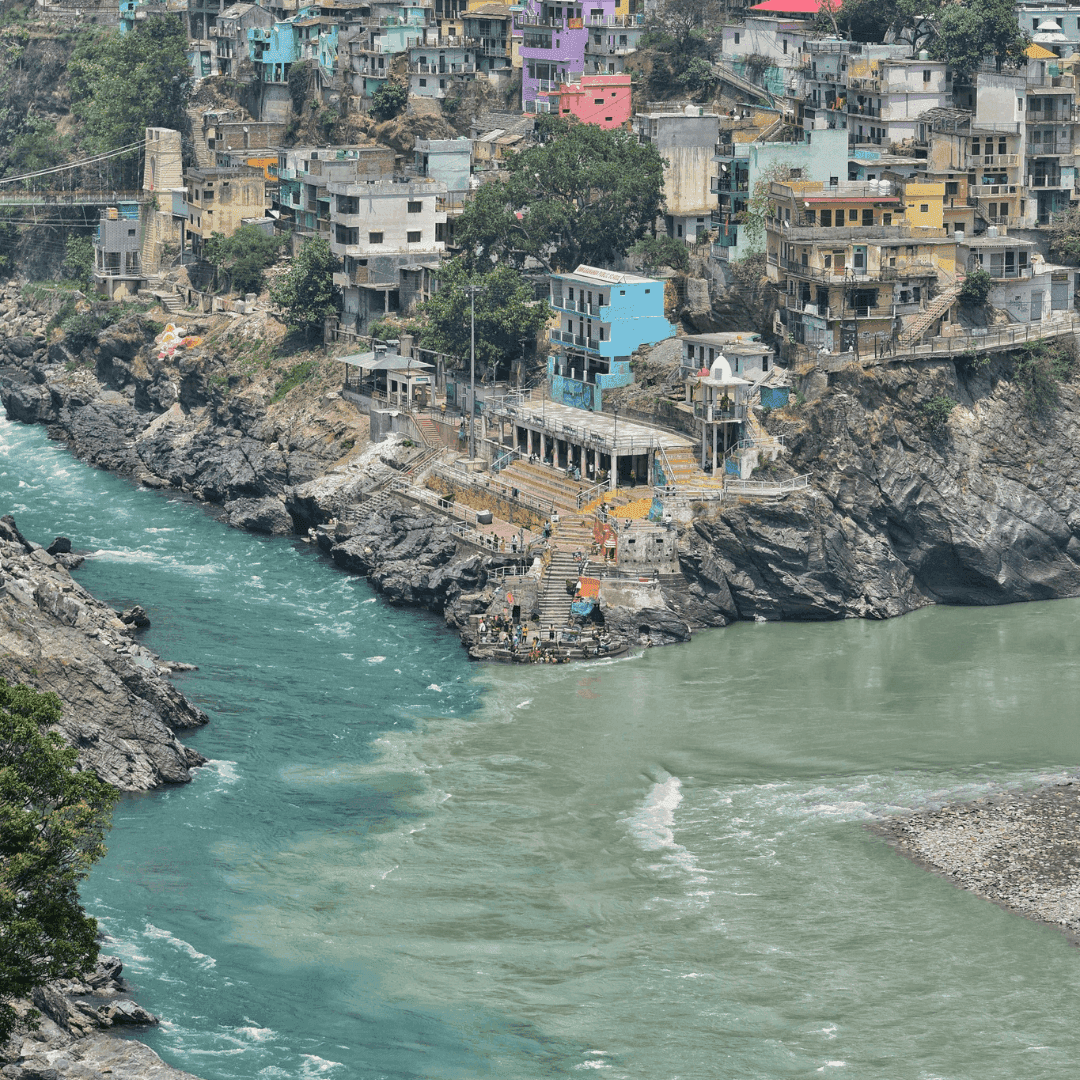 Rudraprayag