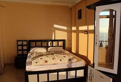 Image of Family Room (Double Bedded)