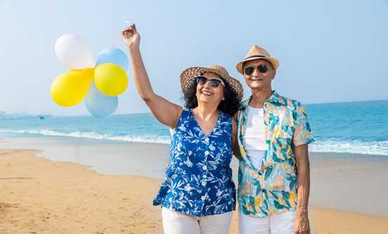 Banner image of How Senior Citizens Can Travel Stress Free?