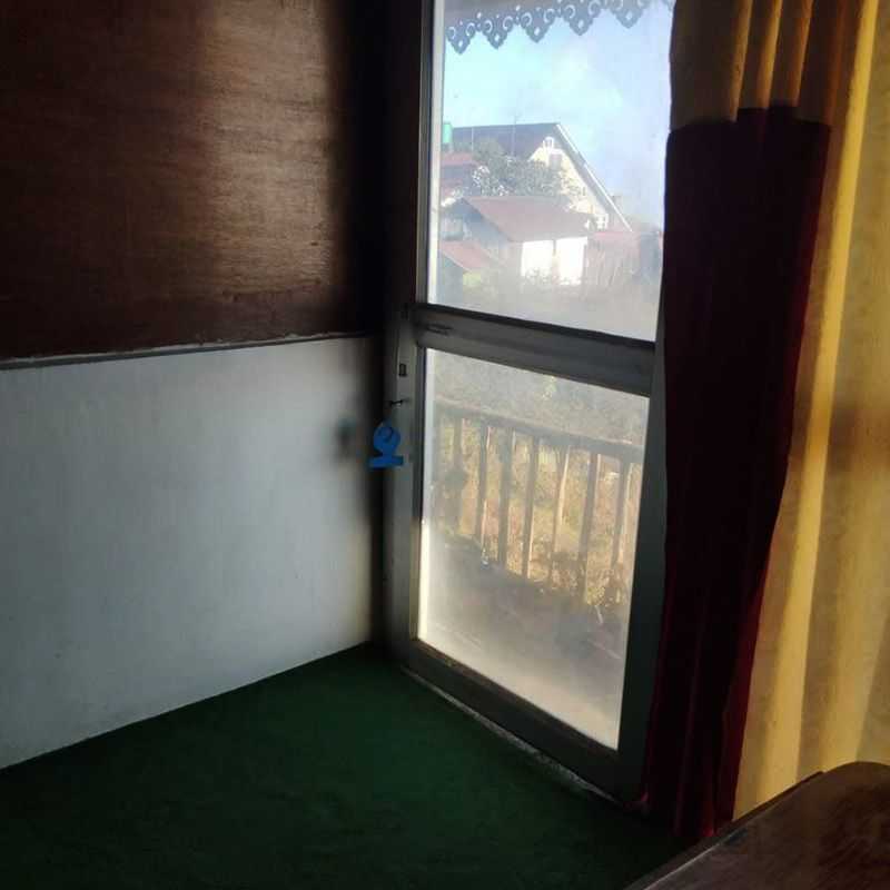 Views From Room