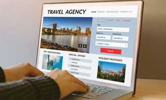 Banner image of Best Travel Agency in Kolkata