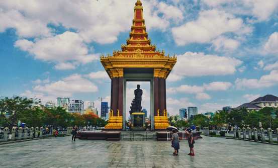 Banner image of Best Things To Do In Cambodia