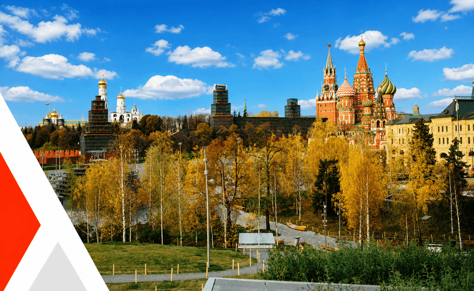Featured Image for Russia : Explore the Vibes