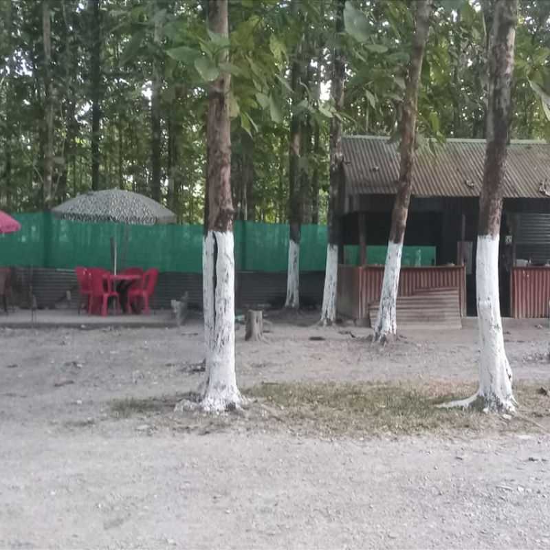 Eating Place
