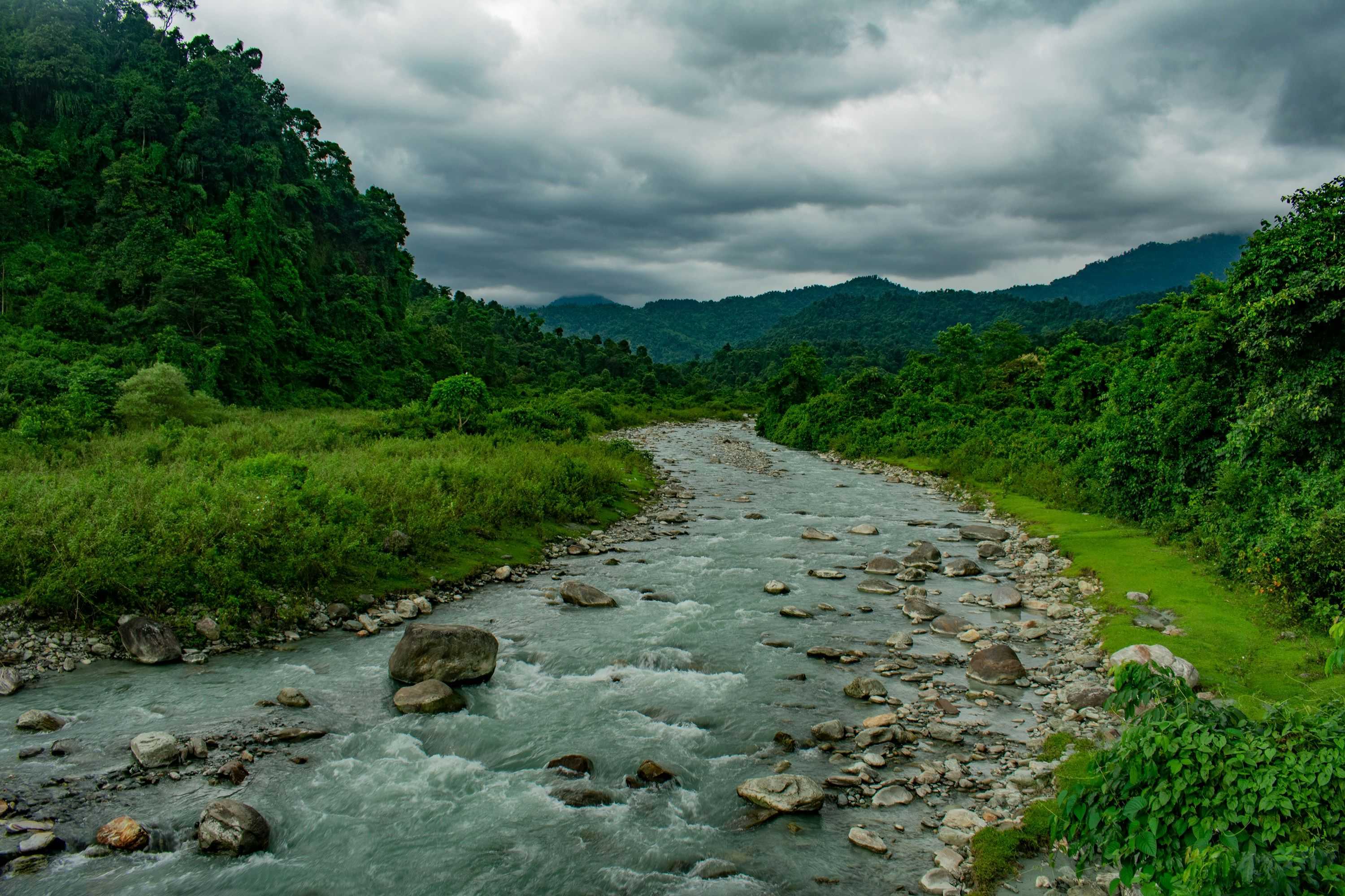 Suntalekhola, Kalimpong, West Bengal