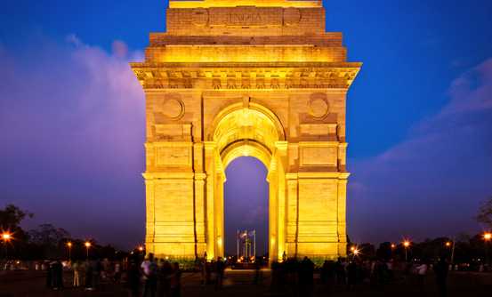 Banner image of Delhi Diaries : Unveiling the Charm of India’s Capital City