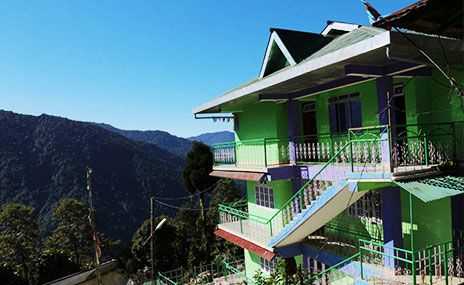 Featured Image for Ice Land Homestay