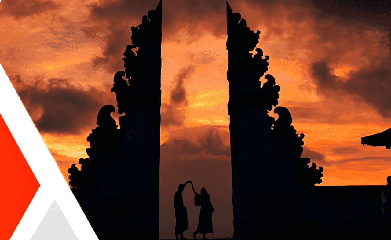 Featured Image for Bali : Discover the Land of the Gods