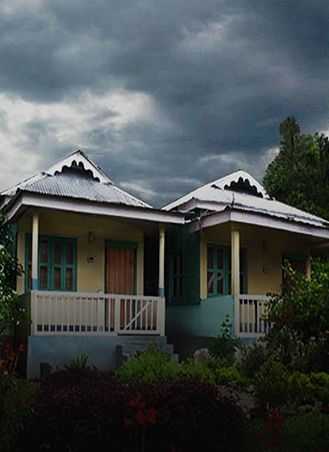 Card image for Banante Resort at Jayanti
