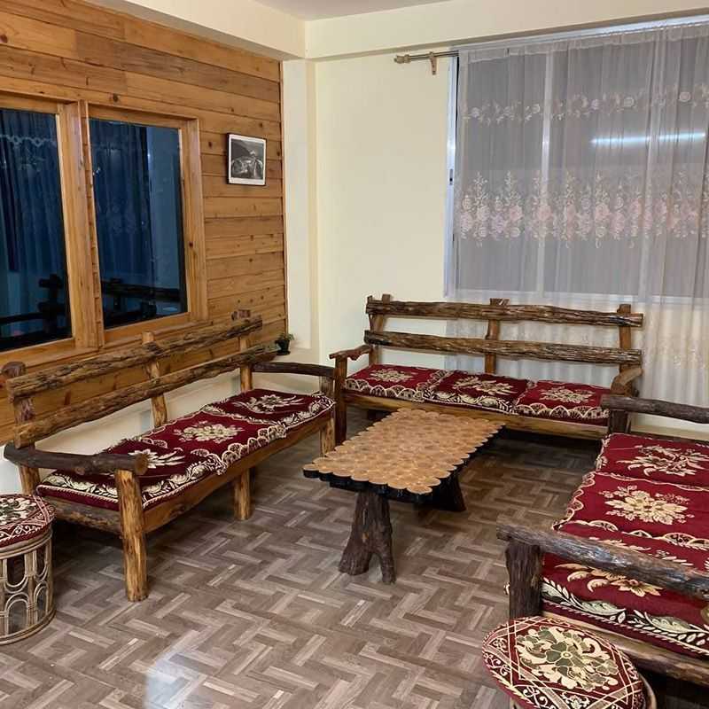 Drawing Room