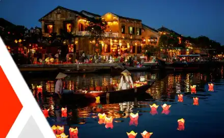 Featured Image for Vietnam : Experience a Timeless Charm	 
