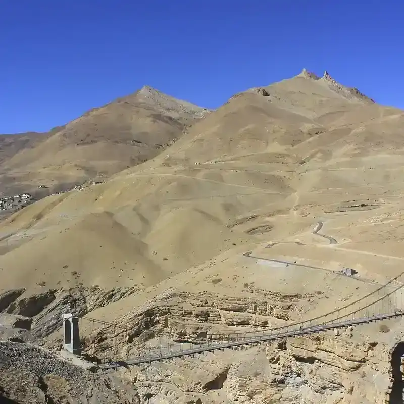 Wonderful Kaza