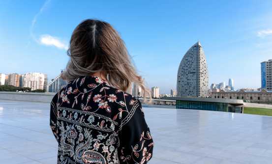 Banner image of Best Things To Do In Azerbaijan