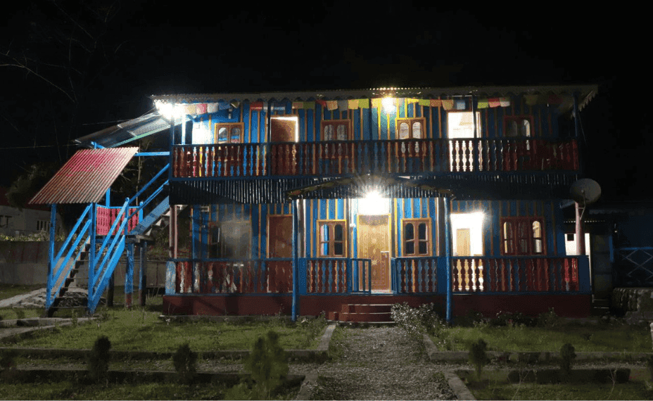 Featured Image for Essence of Dooars at Buxa