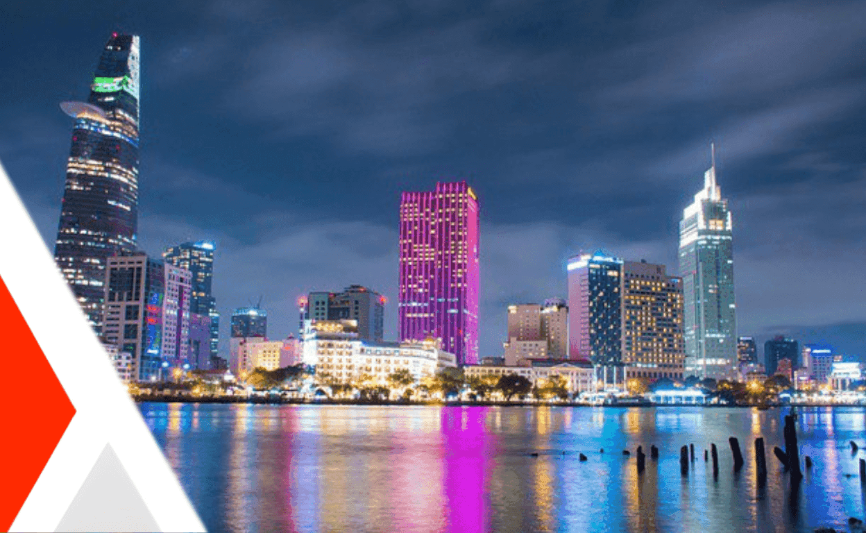 Featured Image for Vietnam : Experience a Timeless Charm