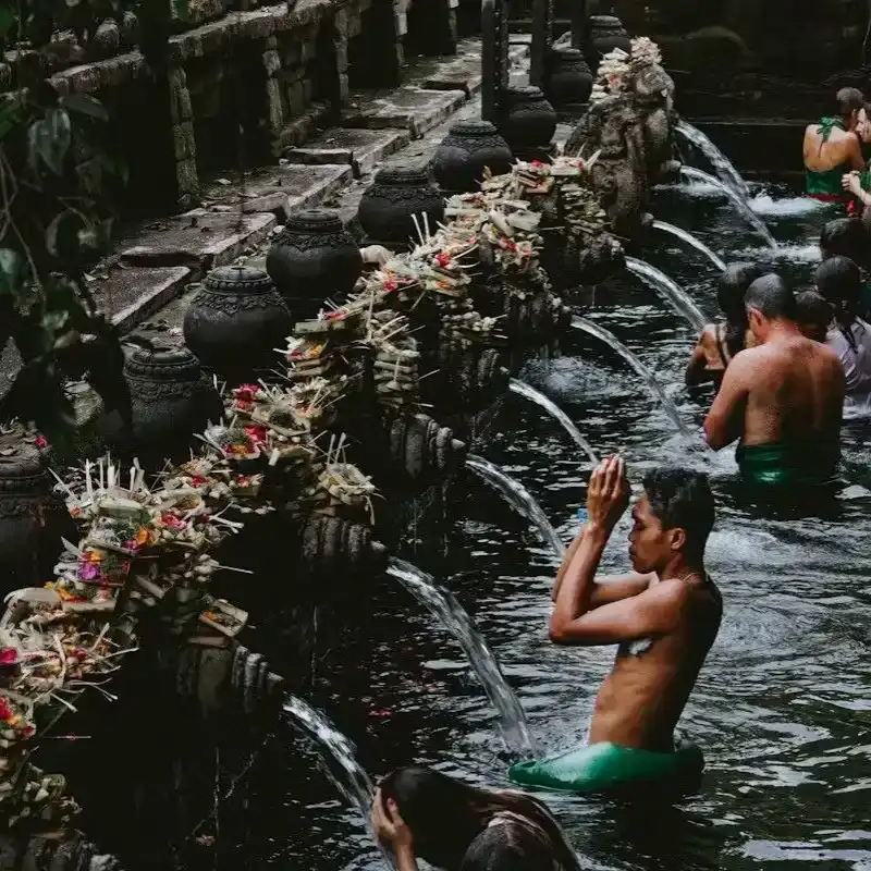 Tirta Gangga
