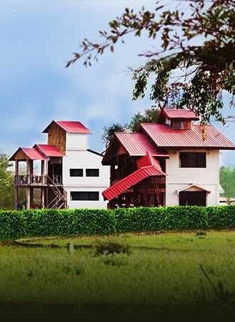 Card image for Dooars Forest Stay at Chilapata