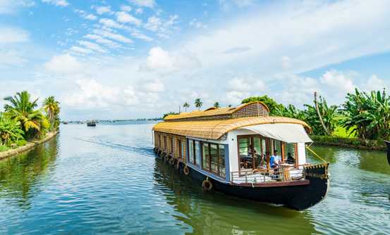 Banner image of Best Things To Do In Kerala