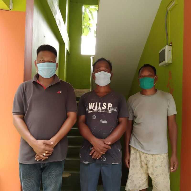 Our Team is Ready to Serve You