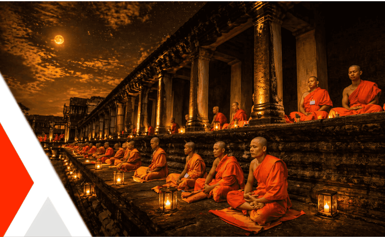 Featured Image for Cambodia & Vietnam: Explore the Culture