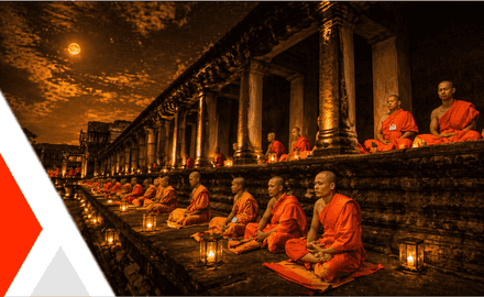 Featured Image for Cambodia & Vietnam: Explore the Culture