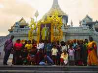 Religious Heritage, Thailand