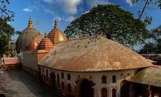 Banner image of Kamakhya Devi: The Menstruating Goddess