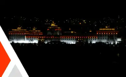 Featured Image for Bhutan - Enjoy the land of happiness!