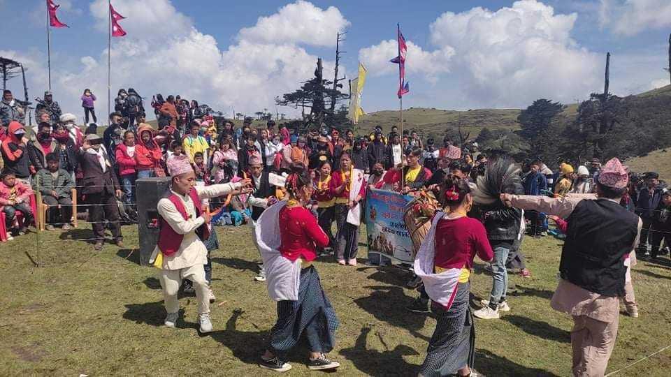 Yak Festival