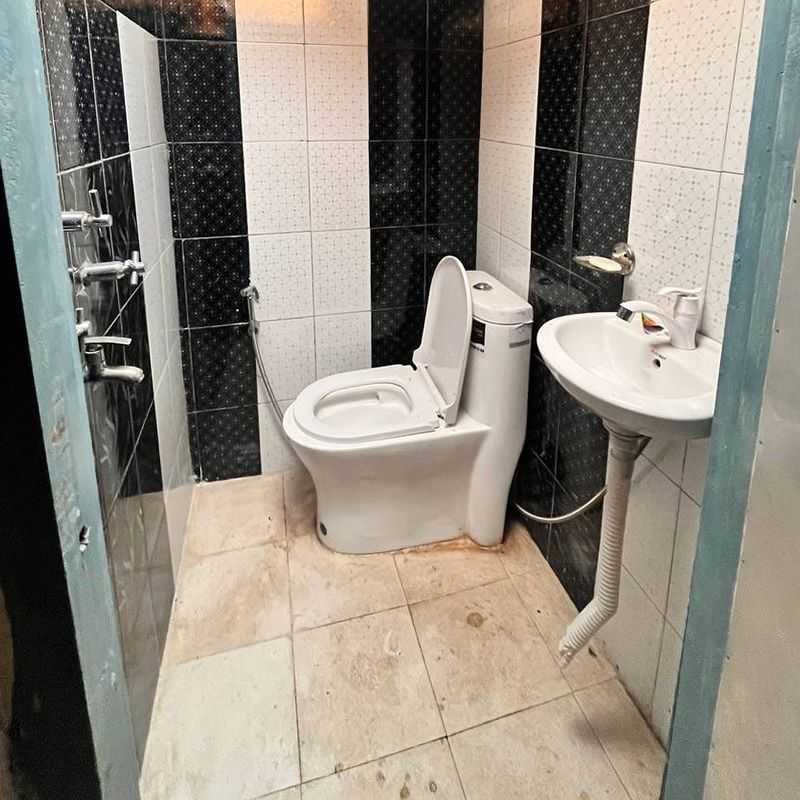 Washroom