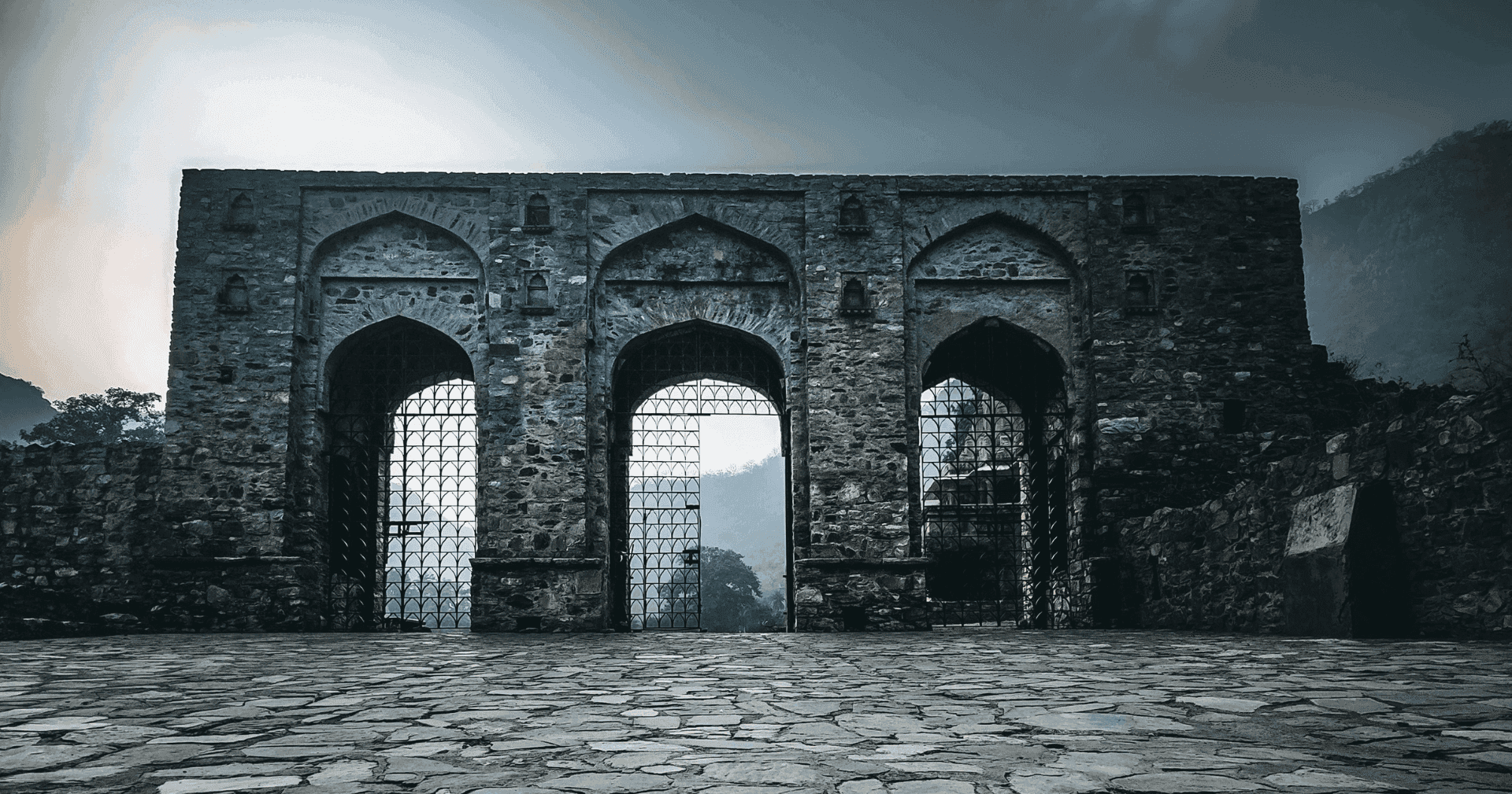 banner