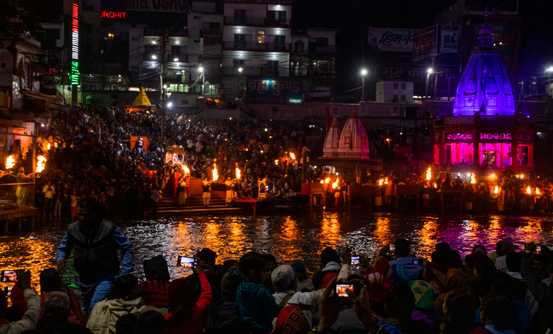 Banner image of Best Things To Do In Chardham Yatra