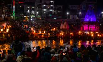 Banner image of Best Things To Do In Chardham Yatra