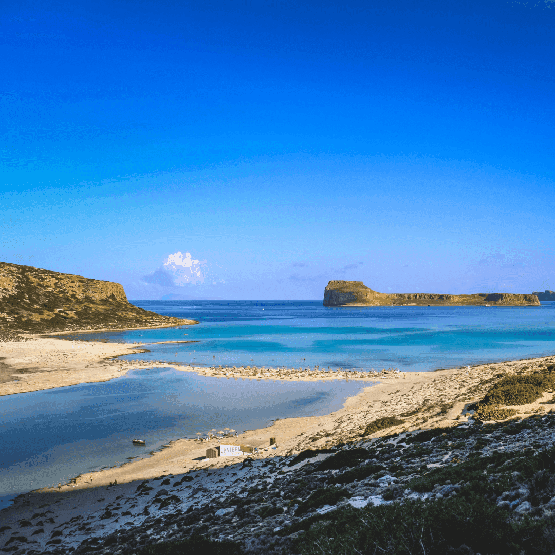 Crete