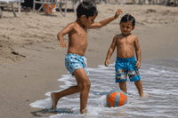 Let's Play Football