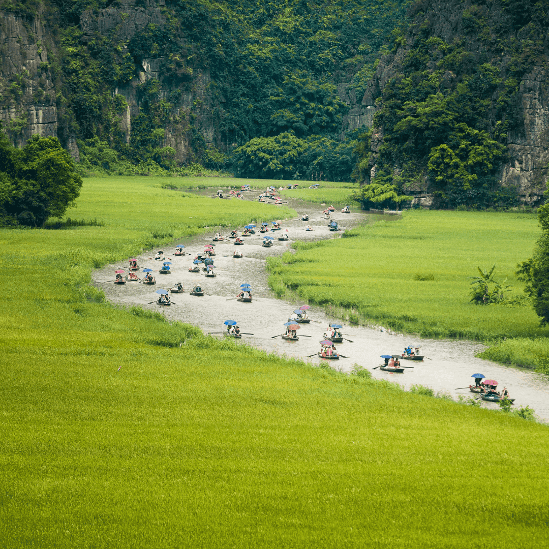 Ninh Binh